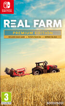Real Farm - Premium Edition product image
